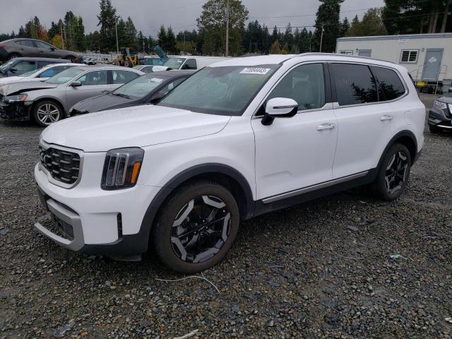 Kia Telluride (2023)