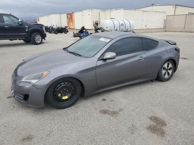 Hyundai Genesis (2012)