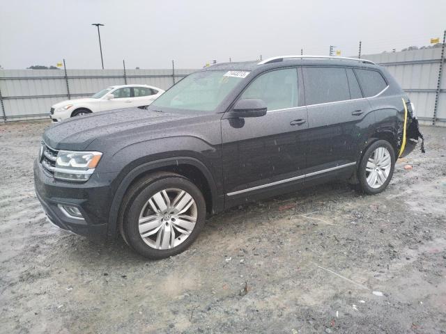Volkswagen Atlas (2019)