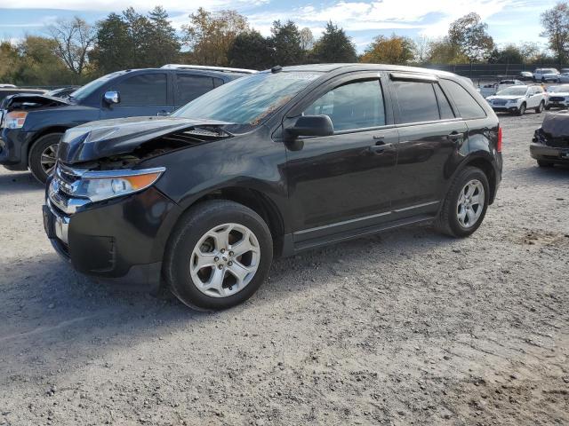 Ford Edge (2013)