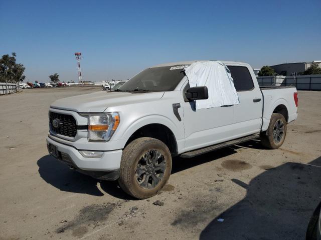 Ford F-150 (2021)