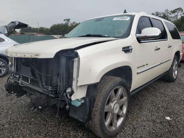 Cadillac Escalade (2011)