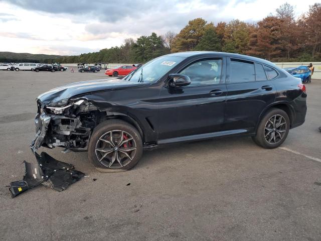 Bmw X4 (2022)