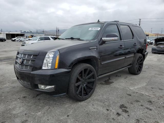 Cadillac Escalade (2014)