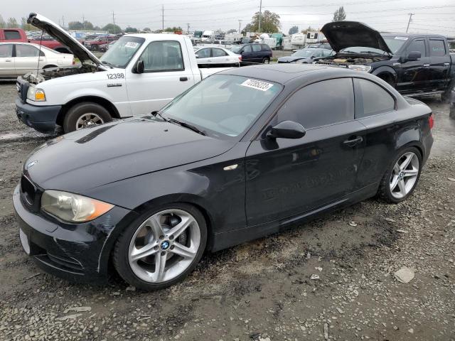 Bmw 1 series (2008)