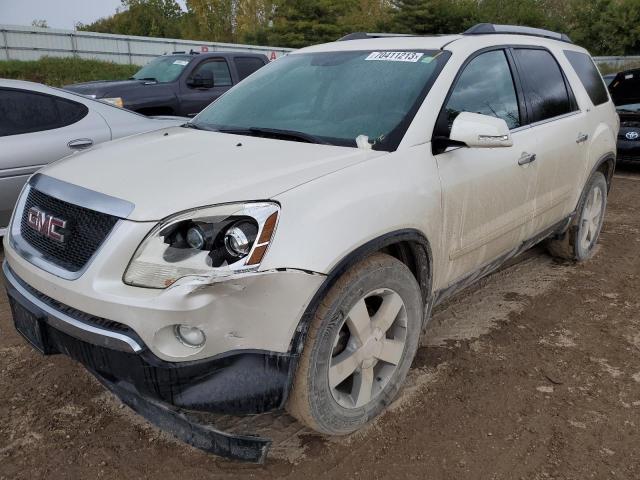 Gmc Acadia (2011)