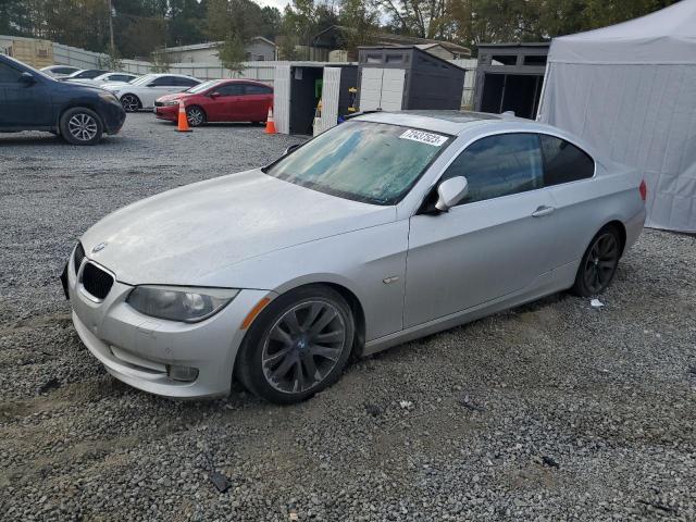 Bmw 3 series (2013)