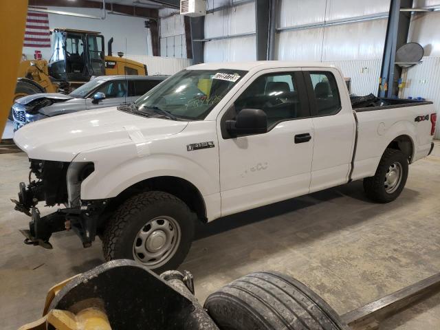 Ford F-150 (2018)