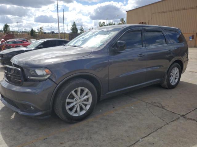 Dodge Durango (2014)