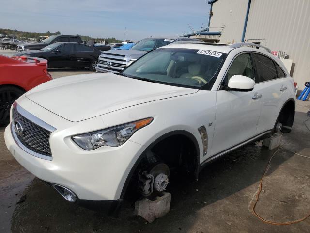 Infiniti Qx70 (2017)