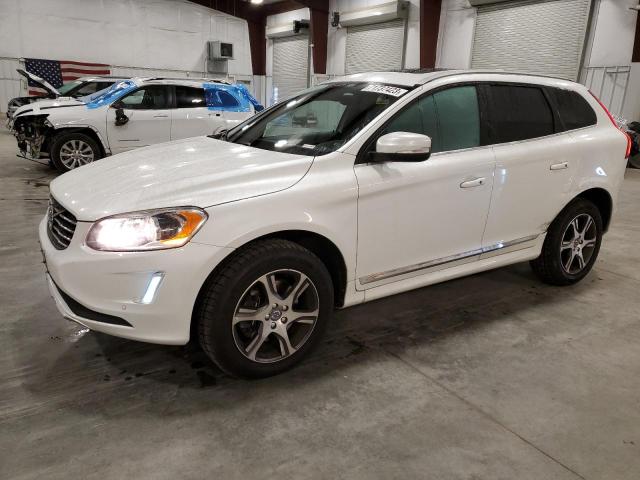 Volvo Xc60 (2015)