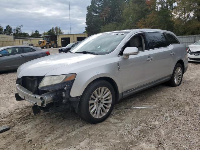 Lincoln Mkt (2010)