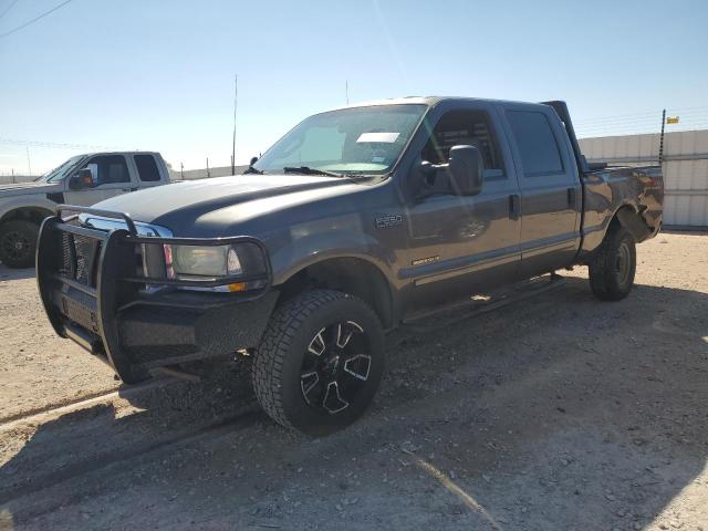 Ford F250 (2003)