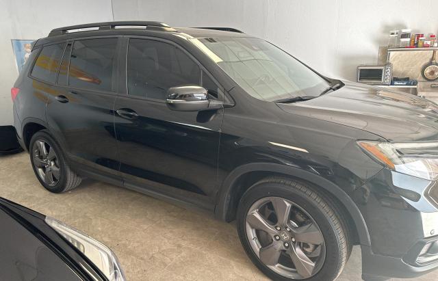 Honda Passport t (2020)