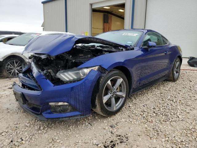 Ford All models (2015)