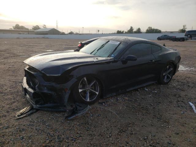 Ford All models (2015)