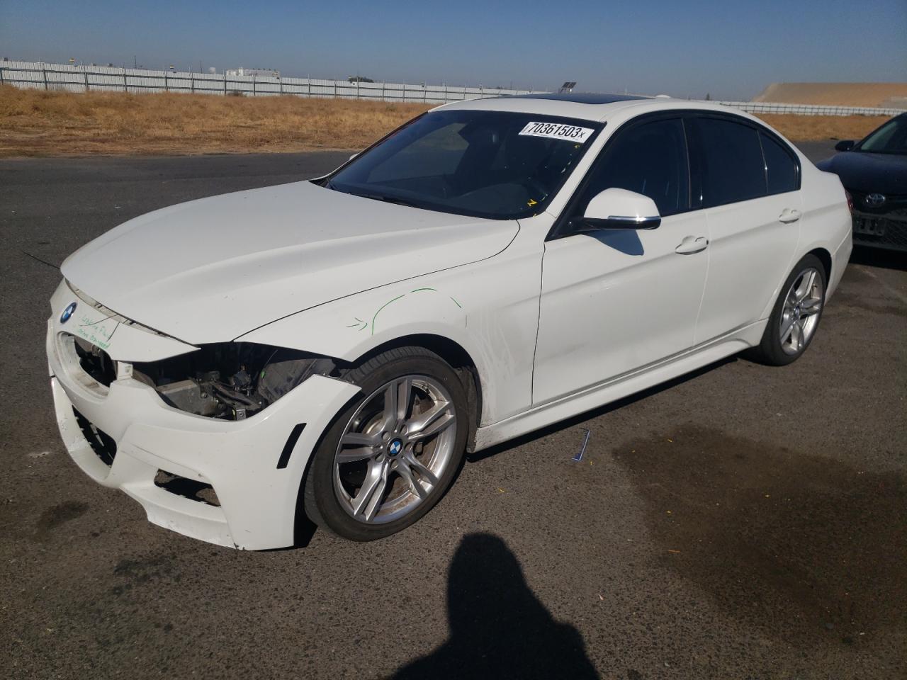 Bmw 3er (2018)