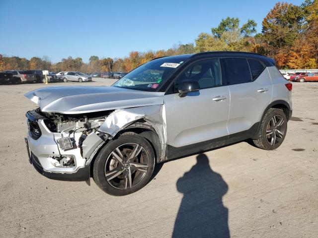 Volvo Xc40 (2019)