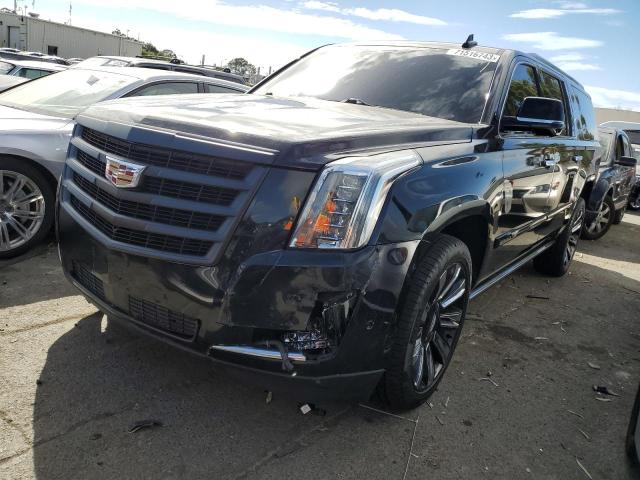 Cadillac Escalade (2017)