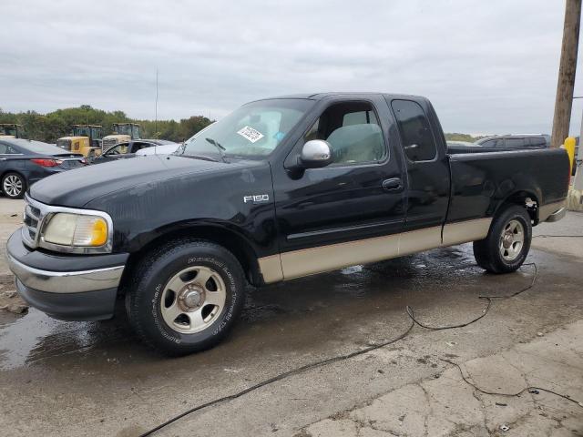 Ford All models (2000)
