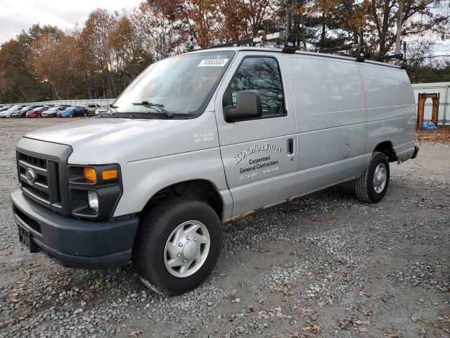 Ford All models (2009)