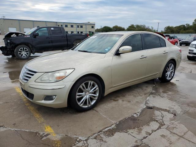 Hyundai Genesis (2011)