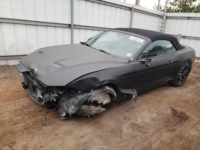 Ford All models (2020)