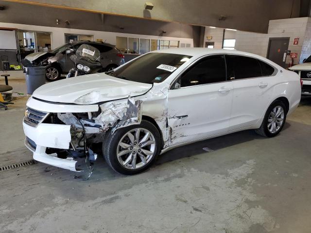 Chevrolet Impala (2017)