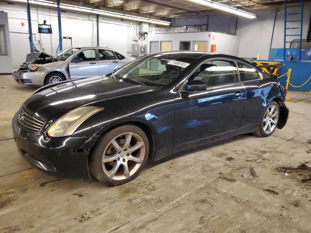 Infiniti G35 (2004)