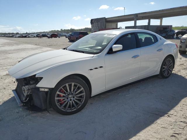 Maserati All models (2017)