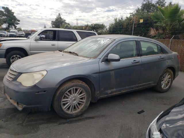 Chrysler Sebring (2007)