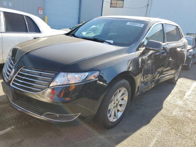 Lincoln Mkt (2017)
