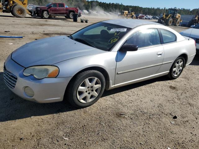 Chrysler Sebring (2005)