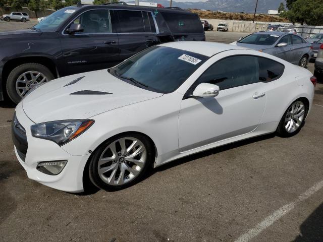 Hyundai Genesis (2015)