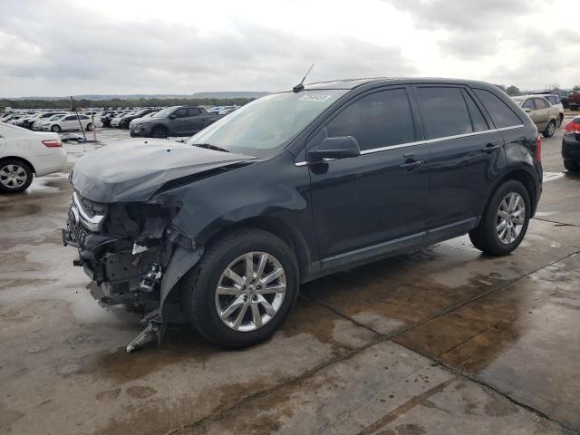 Ford Edge (2013)