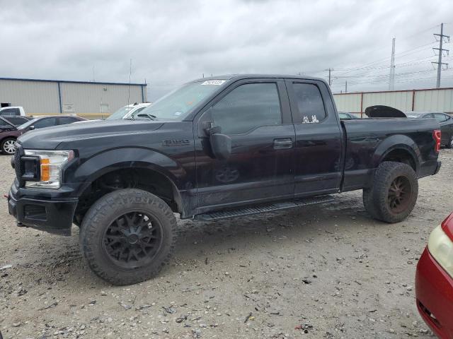 Ford F-150 (2018)