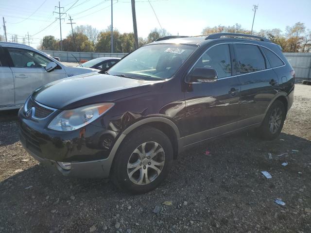 Hyundai Veracruz (2010)