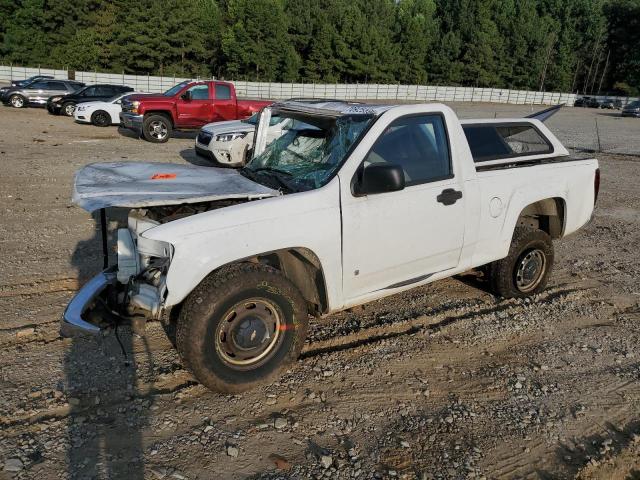 Chevrolet Colorado (2007)