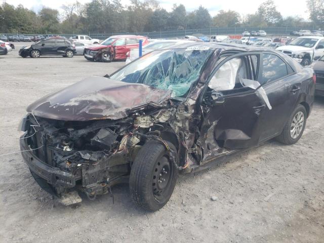Kia Forte (2011)
