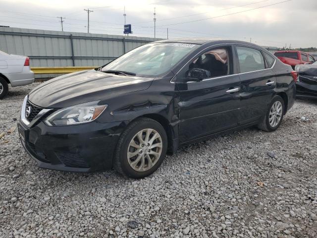 Nissan Sentra (2018)
