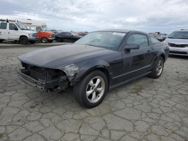 Ford All models (2007)