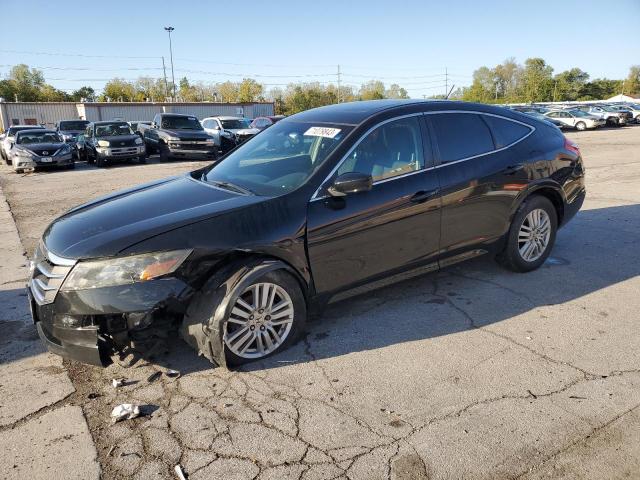 Honda Crosstour (2012)