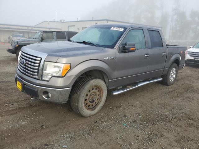 Ford F-150 (2010)
