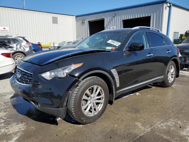 Infiniti Fx35 (2009)