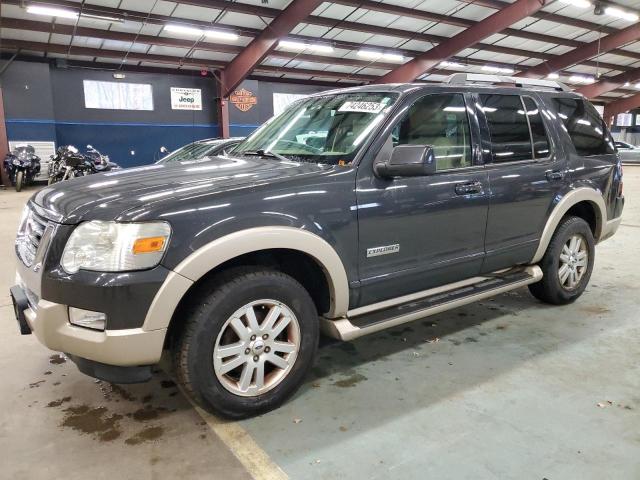 Ford Explorer (2007)