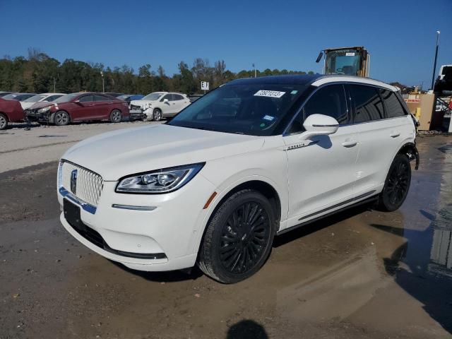 Lincoln Corsair (2021)