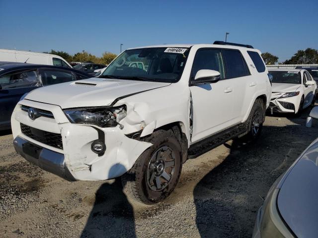 Toyota 4runner se (2023)