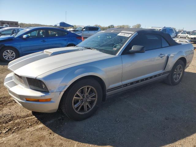 Ford All models (2005)