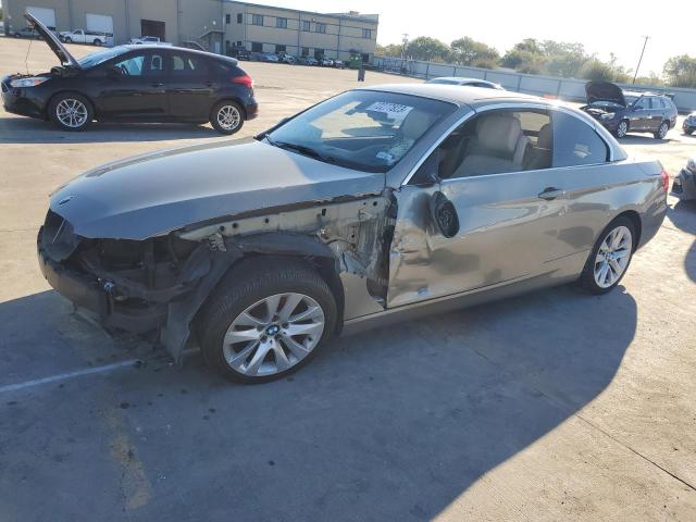 Bmw 3 series (2011)