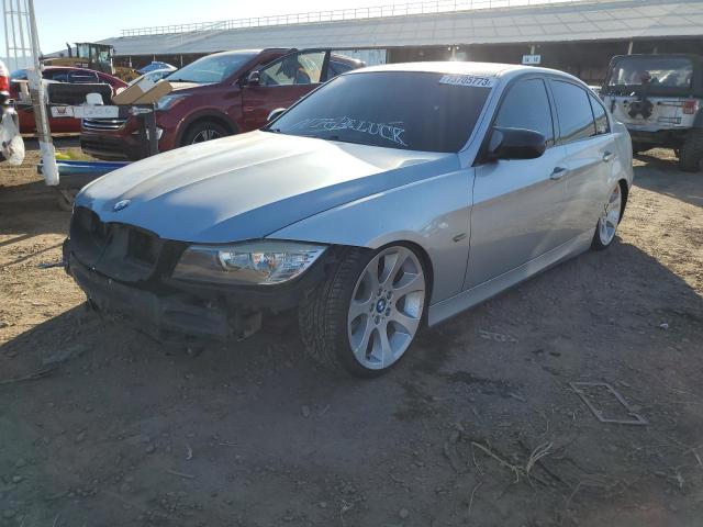 Bmw 3 series (2007)
